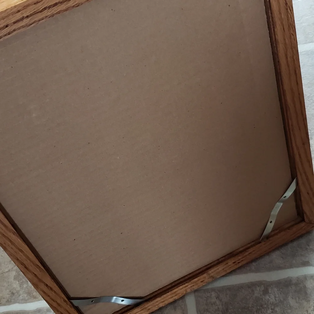 Picture Frame - Picture 2 of 2